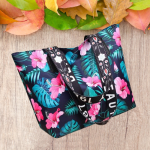 Trendy Ladies Oxford Cloth Handbag (Multi-Color) - Sohan Online Shop