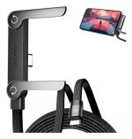 240W 5A Fast Charging & Sync USB-C to USB-C Cable - Sohan Online Shop