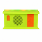 N232 LUCES LED RGB Wireless Speaker - Sohan Online Shop