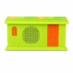 N232 LUCES LED RGB Wireless Speaker - Sohan Online Shop