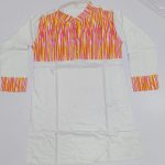 Printed Stylish Panjabi for kids (2 to 16 years) - Sohan Online Shop
