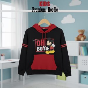 Kids Hoodie - Sohan Online Shop