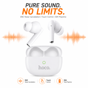 Hoco Y62-ENC True Wireless Bluetooth Earbuds - Sohan Online Shop