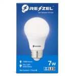Rezzel Self-Ballasted LED Bulb 7W - Sohan Online Shop