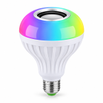 Smart LED Bluetooth Speaker Music Bulb - Sohan Online Shop