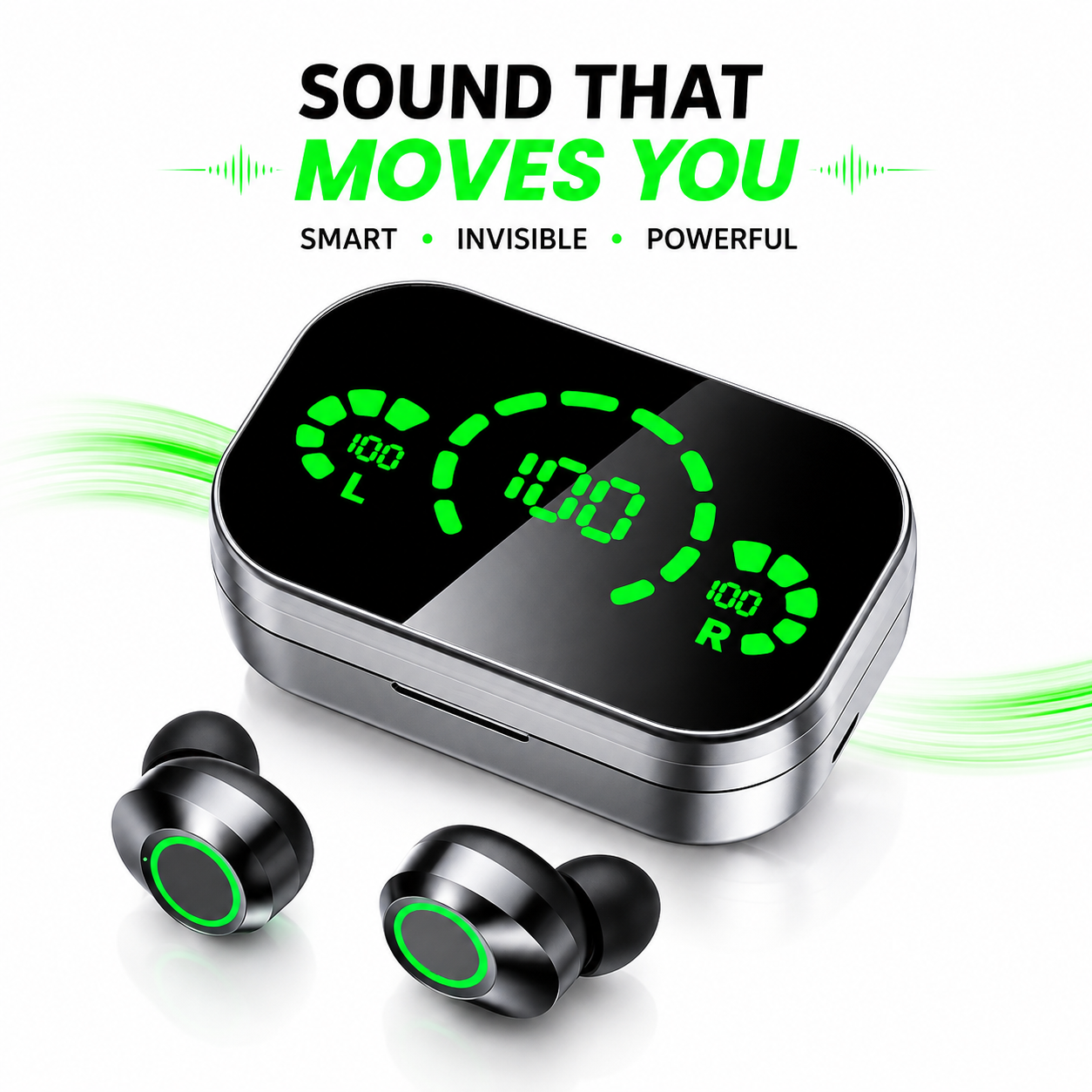 kndRbfLthkJUFJqdyzsgTsPrHnImKBmIVkJB7UGB.png YDmini Portable True Wireless Earbuds - Sohan Online Shop