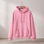 Ladies SnowSoft Hoodie