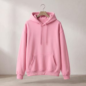 Ladies SnowSoft Hoodie - Sohan Online Shop