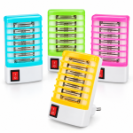 Electric Mosquito Killer Lamp - Sohan Online Shop