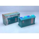 N232 LUCES LED RGB Wireless Speaker - Sohan Online Shop