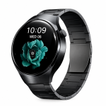 MK38 Premium Round AMOLED HD Smart Watch - Sohan Online Shop