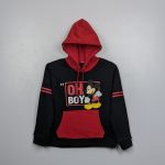 Kids Hoodie - Sohan Online Shop
