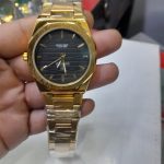 BINBOND 818 Stainless Steel Quartz Fashionable Premium Watch - Sohan Online Shop
