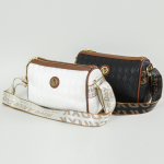 Cylinder lightweight bag (white) - Sohan Online Shop