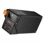 Hoco DB100 Harmony 30000mAh 65W Fast Charging Power Bank - Sohan Online Shop