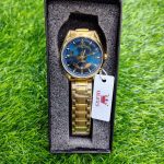 OLEVS 9949 Football Dial Men Business Sport Quartz Watch - Sohan Online Shop