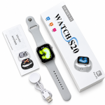 S20 Series 11 Smart Watch - Sohan Online Shop