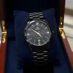 BEST WIN Luxury Watch For Men's (Water Resistant) - Sohan Online Shop