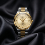 BEST WIN Luxury Watch For Men's (Water Resistant) - Sohan Online Shop