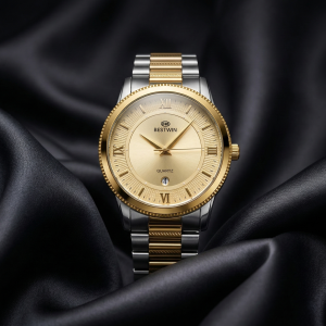 BEST WIN Luxury Watch For Men's (Water Resistant) - Sohan Online Shop