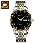 OLEVS 6602 Luxury Watch - Sohan Online Shop