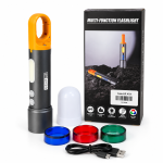 Traveller Light LED Torch - Sohan Online Shop