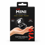 HnB Y19 Mini True Wireless Earbuds - Sohan Online Shop