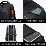 Arctic Hunter B00477 City Hunter Waterproof Anti-Theft Backpack - Sohan Online Shop