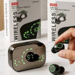 YDmini Portable True Wireless Earbuds - Sohan Online Shop