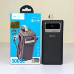Hoco MMJ-12 50000mAh Fast Charging Power Bank - Sohan Online Shop