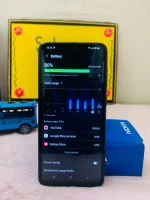Samsung Galaxy A70 — ব্যাটারির অবস্থা