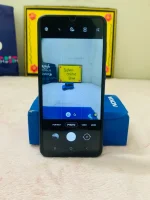 Samsung Galaxy A70 — ক্যামেরা চালু অবস্থা