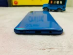 Samsung Galaxy A70 — নিচের ধার — পোর্ট ও স্পিকার