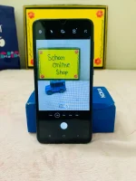 Samsung Galaxy A70 — ক্যামেরা — 1.0x