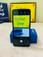 Samsung Galaxy A70 — ক্যামেরা — 2.0x zoom