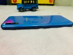 Samsung Galaxy A70 — পাশের ধার — বাটন