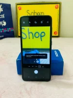 Samsung Galaxy A70 — ক্যামেরা — 4.0x zoom
