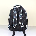 Cute Floral Print Kids Backpack - Sohan Online Shop
