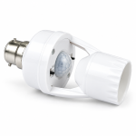 Intelligent Motion Sensor Lamp Holder - Sohan Online Shop