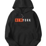 Men's Casual Hoodie