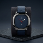 Titan Luxury Watch Water Resistant - Sohan Online Shop