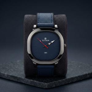 Titan Luxury Watch Water Resistant - Sohan Online Shop