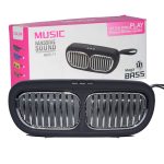 NBS-11 Portable Wireless Mini Bluetooth Speaker - Sohan Online Shop