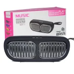 NBS-11 Portable Wireless Mini Bluetooth Speaker - Sohan Online Shop