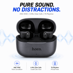 EQ27 Fun AI Translation True Wireless Earbuds - Sohan Online Shop