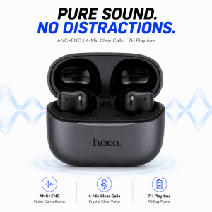 EQ27 Fun AI Translation True Wireless Earbuds - Sohan Online Shop