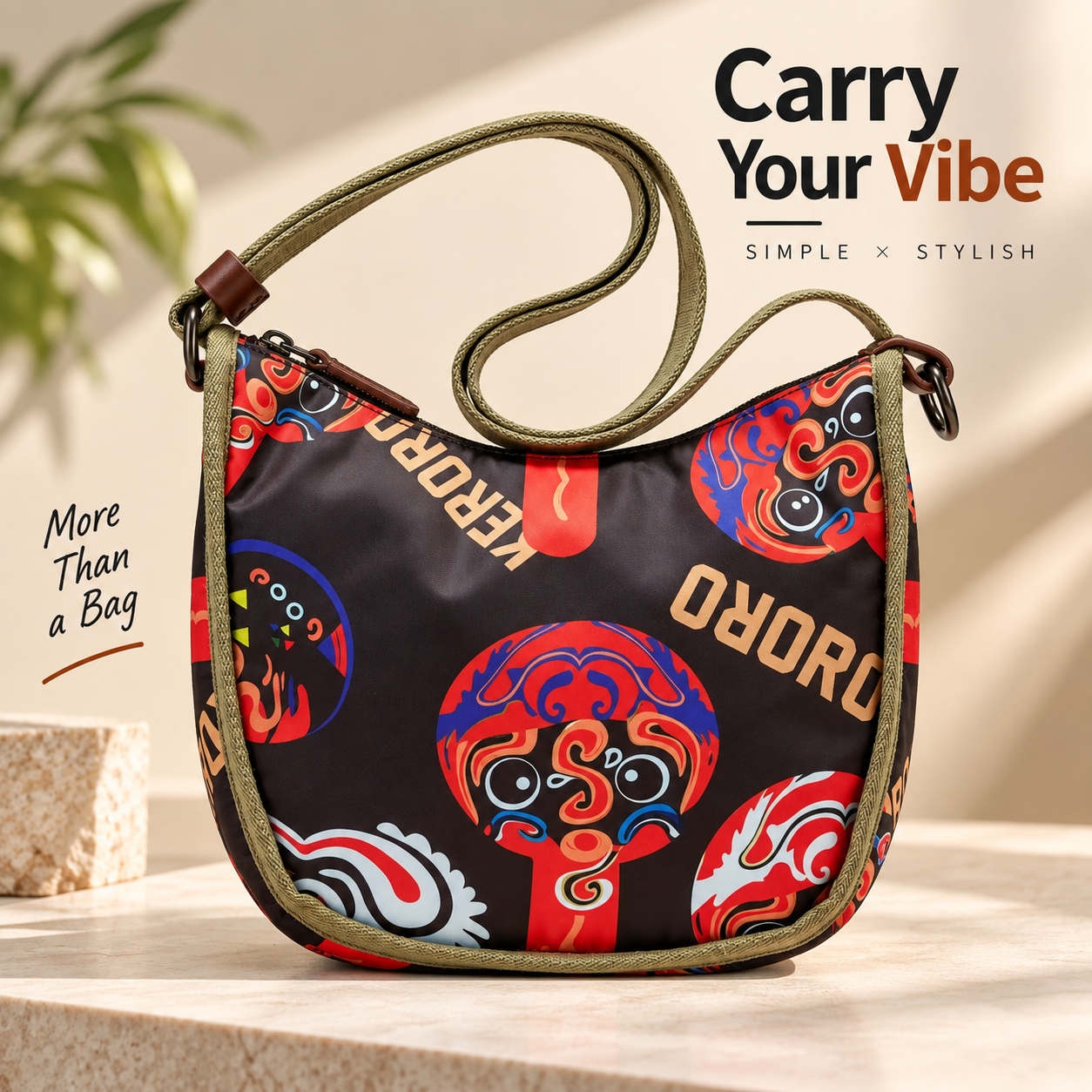 qf0V2nIQydkIXMCGT1YbYZsFHIptzdgqyaNRbzhT.png Messenger Shoulder Tide Bag (Black & Brown) - Sohan Online Shop