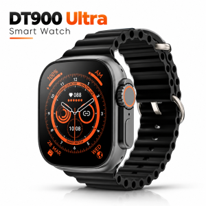 DT900 Ultra Smart Watch (Copy) - 1.92-Inch HD Display, Bluetooth Calling & Health Tracking - Sohan Online Shop