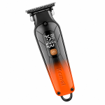 Kemei KM-1741 Professional Cordless Hair Trimmer - Sohan Online Shop