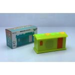 N232 LUCES LED RGB Wireless Speaker - Sohan Online Shop